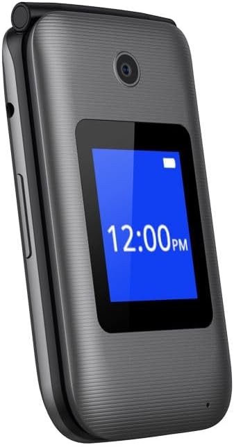 COOLPAD FLIP PHONE 2.8" 8GB 4G SS
