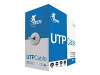 Xtech - Bulk cable - RJ-45 (M) to RJ-45 (M)