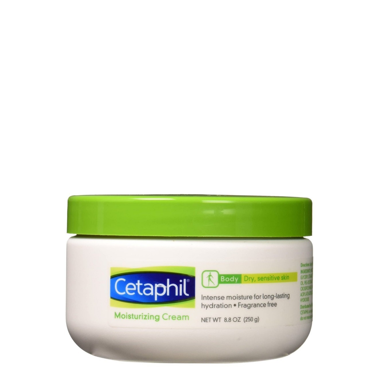 CETAPHIL MOISTURIZING CREAM 8.8oz