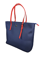 Xtech - Notebook carrying shoulder bag - 15.6"