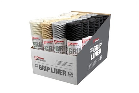 Grip Liner 12x60 Ast Non Skid