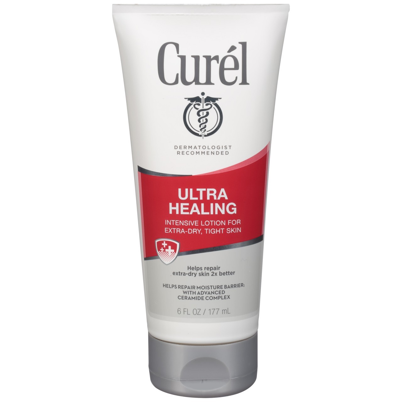 CUREL ULTRA HEALING LOTION 6oz