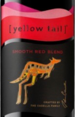 Yellow Tail