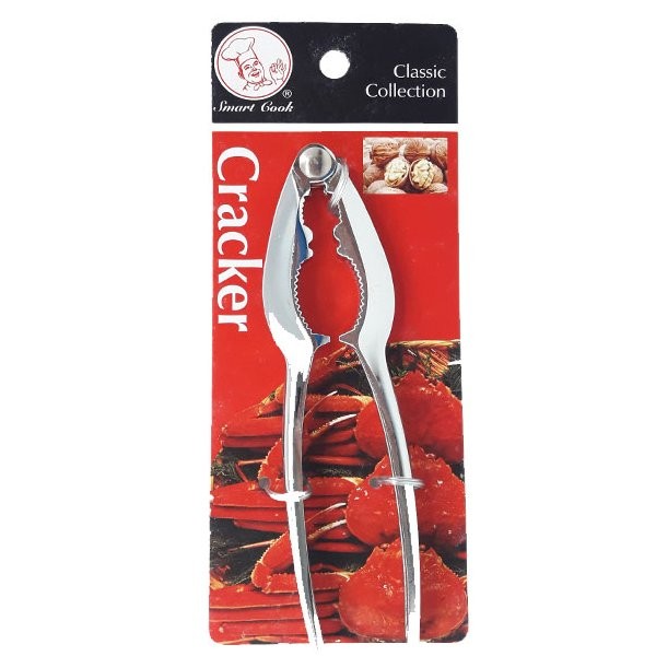 SMART COOK NUT CRACKER 1ct