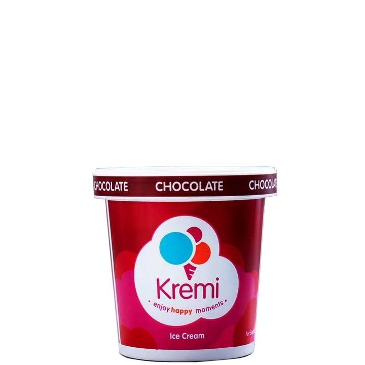 KREMI CHOCO LATE 16oz