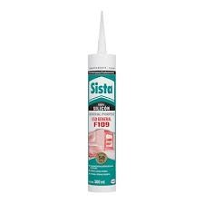 300 ml. Clear General Purpose Silicone #F109