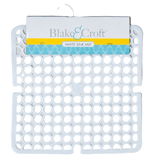BLAKE & CROFT SINK MAT 11x11