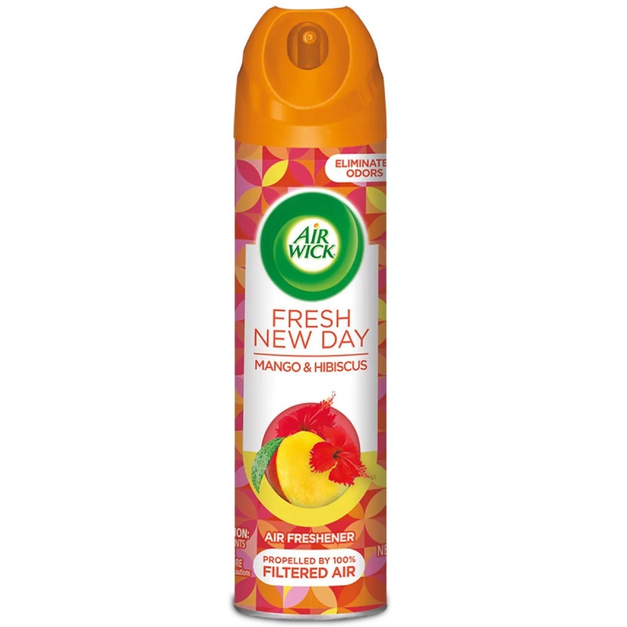 AIR WICK AERO MANGO HIBISCUS 8oz