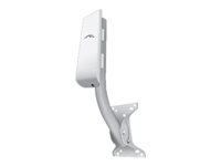 Ubiquiti Universal Arm Bracket UB-AM - Network device mounting kit - pole mountable, wall mountable