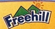 Freehill