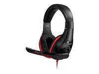 Xtech XTH510 - Headset - full size