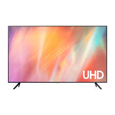 Samsung - LED display unit - Smart TV
