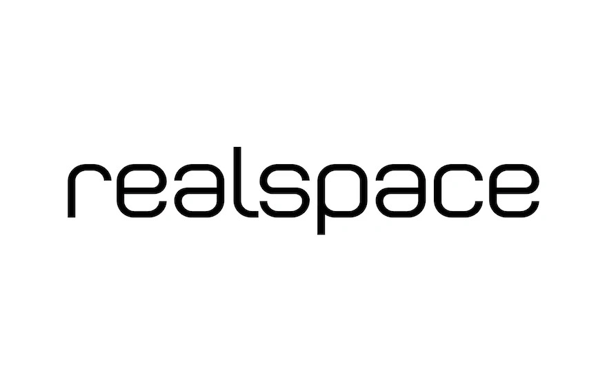 Realspace