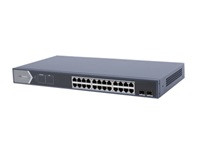 Hikvision - POE Switch - Ethernet