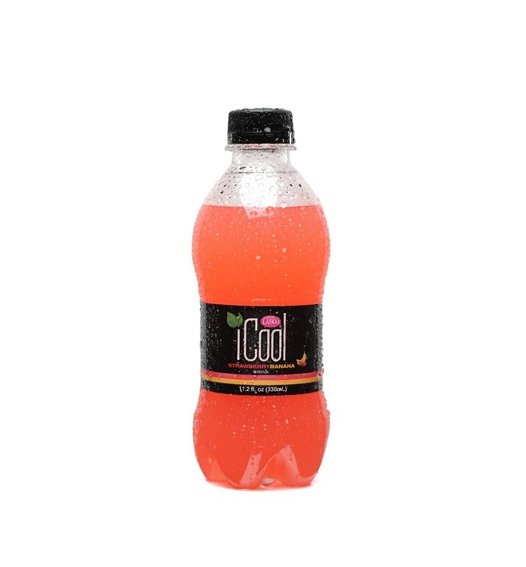 LASCO ICOOL JUICE DRINK 330ML