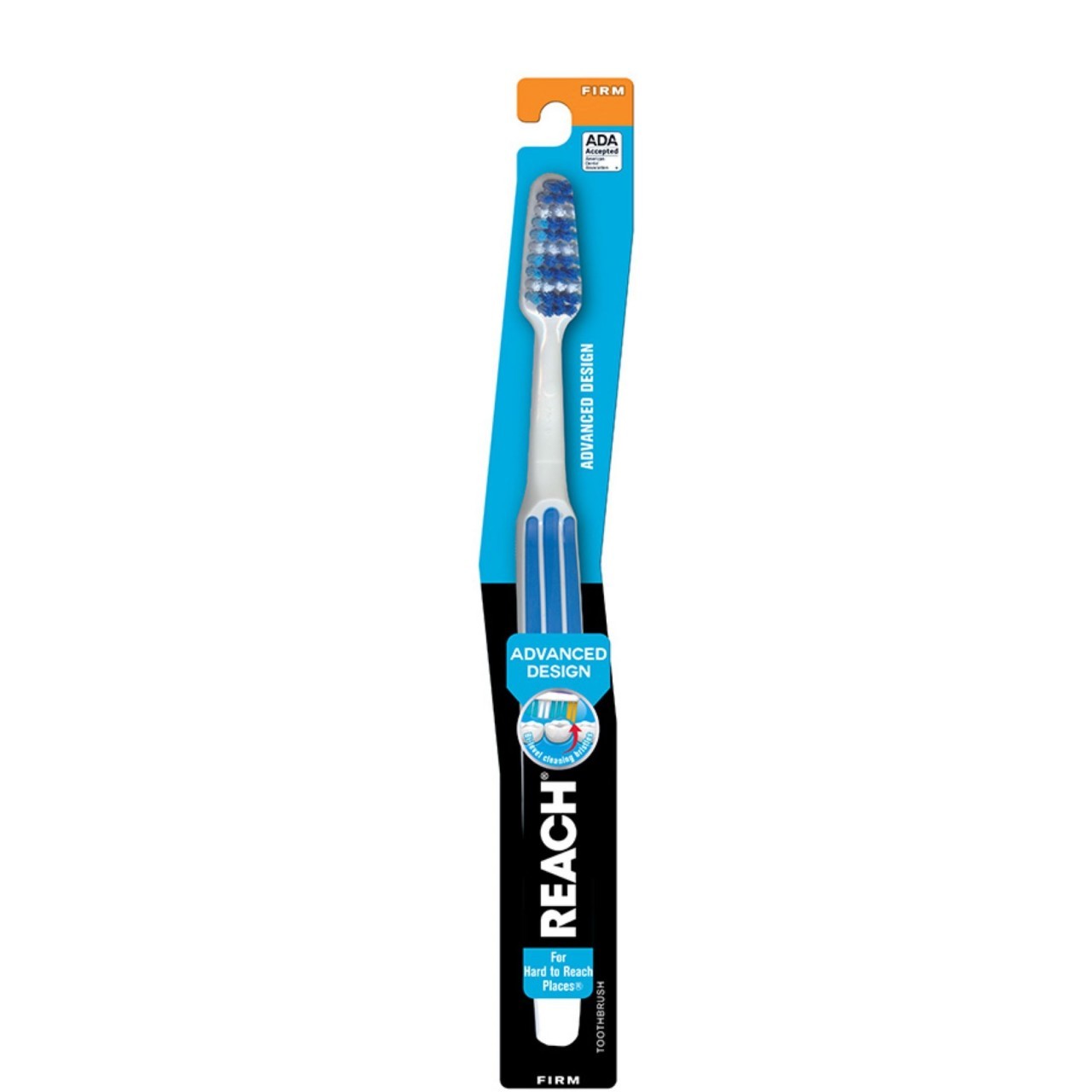 REACH ADVANCED DESIGN FIRM 1ct