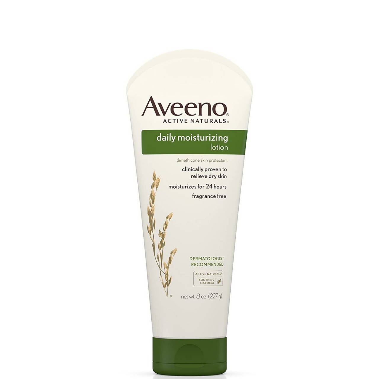 AVEENO DAILY MOIST LOTION 8oz