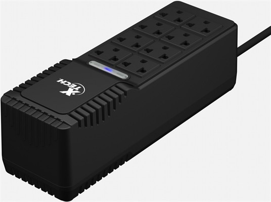 Xtech - Automatic voltage regulator - External