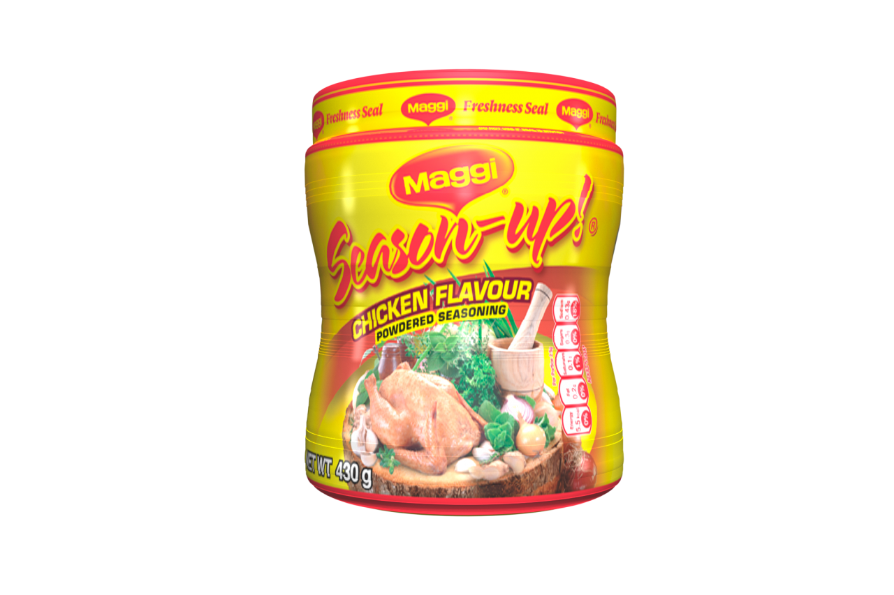 MAGGI SEASON UP CHICKEN 430g