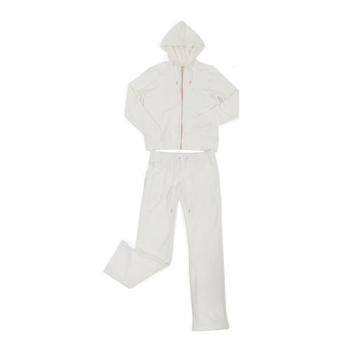 Member's Selection Ladies Active Set Cream