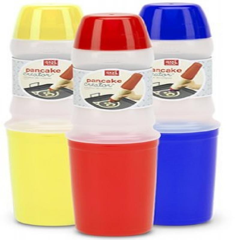 GOOD COOK PANCAKE CREATOR 1ct