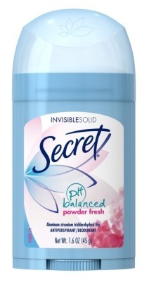 SECRET INV SLD POWDER FRESH 1.6oz