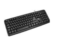 Xtech - Keyboard - USB