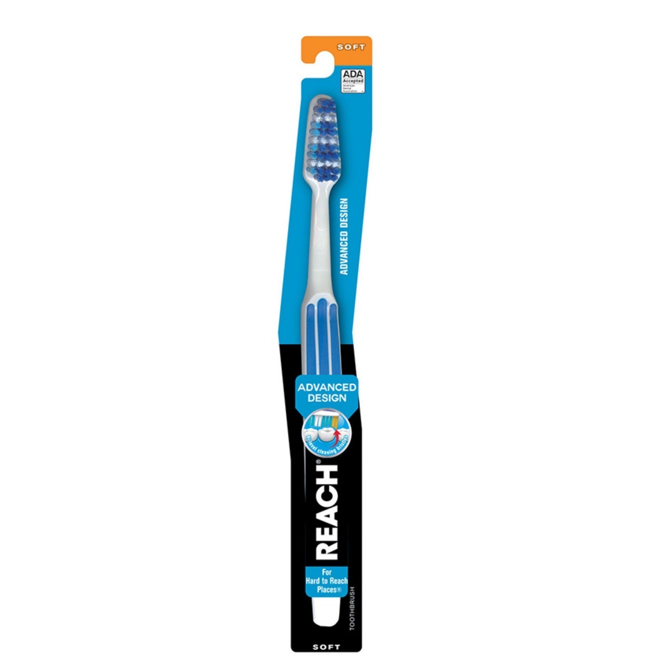 REACH ADV DESIGN SOFT #31 1ct