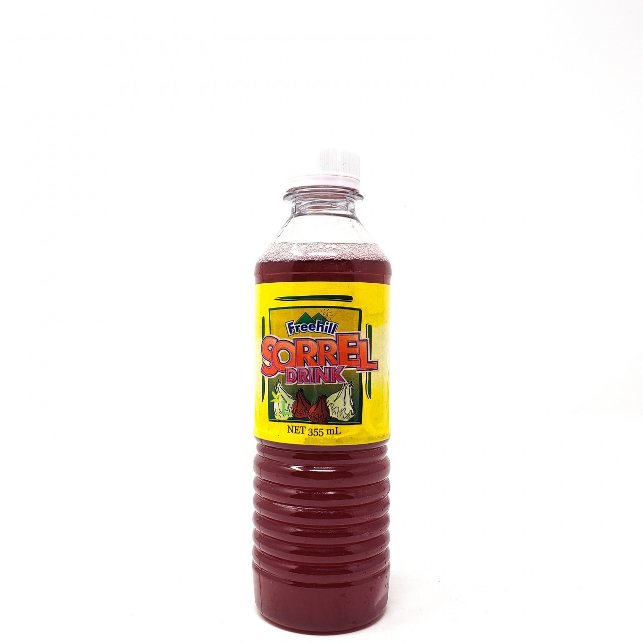 FREEHILL SORREL DRINK 355ml