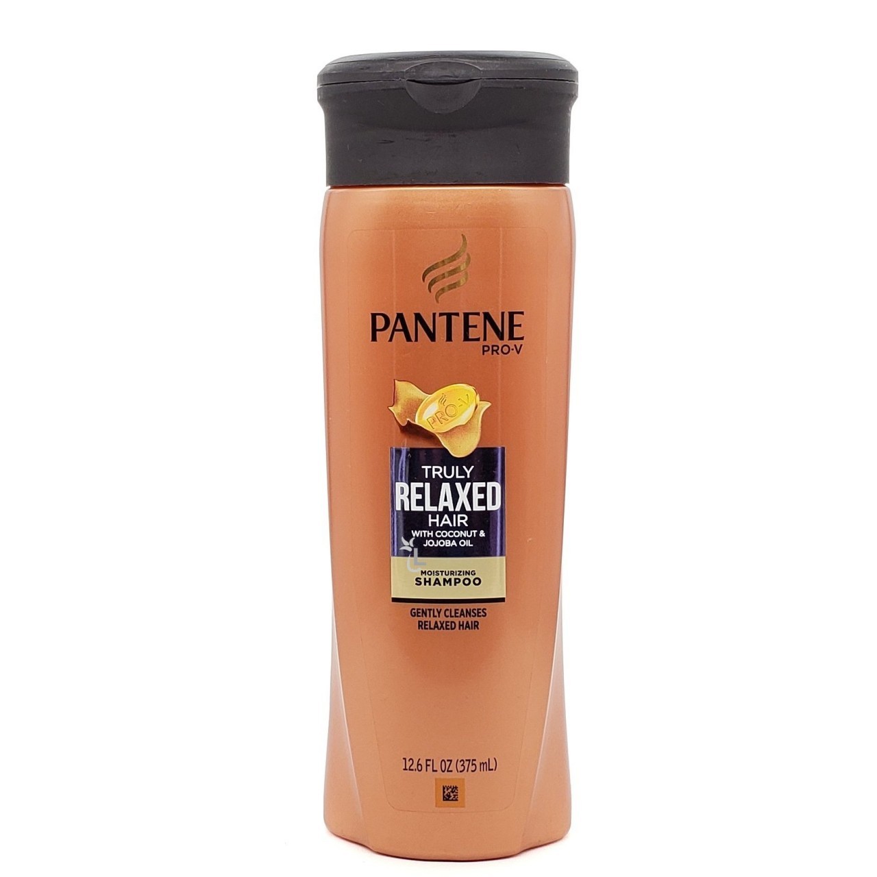 PANTENE SHAMPOO RELAXED FORTIFYNG 12.6oz