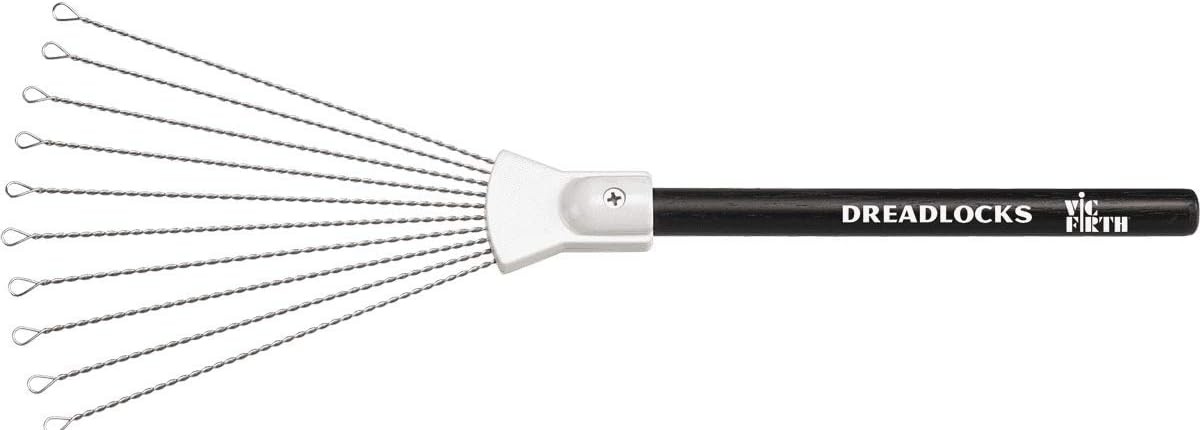 Vic Firth Dreadlocks