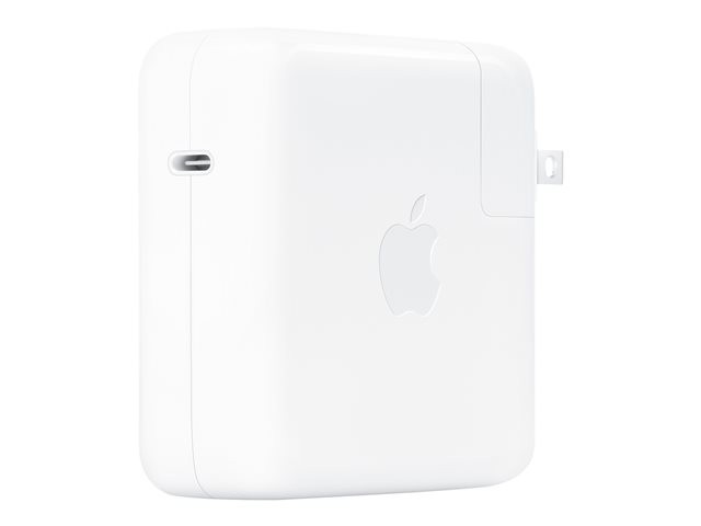 Apple USB-C - Power adapter - 67 Watt