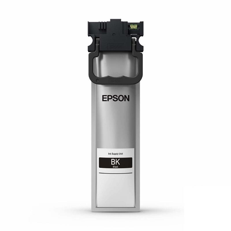 Epson - Ink cartridge - Black