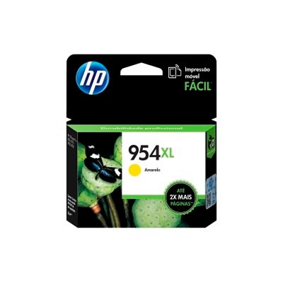 HP - 954xl - Ink Cartridge
