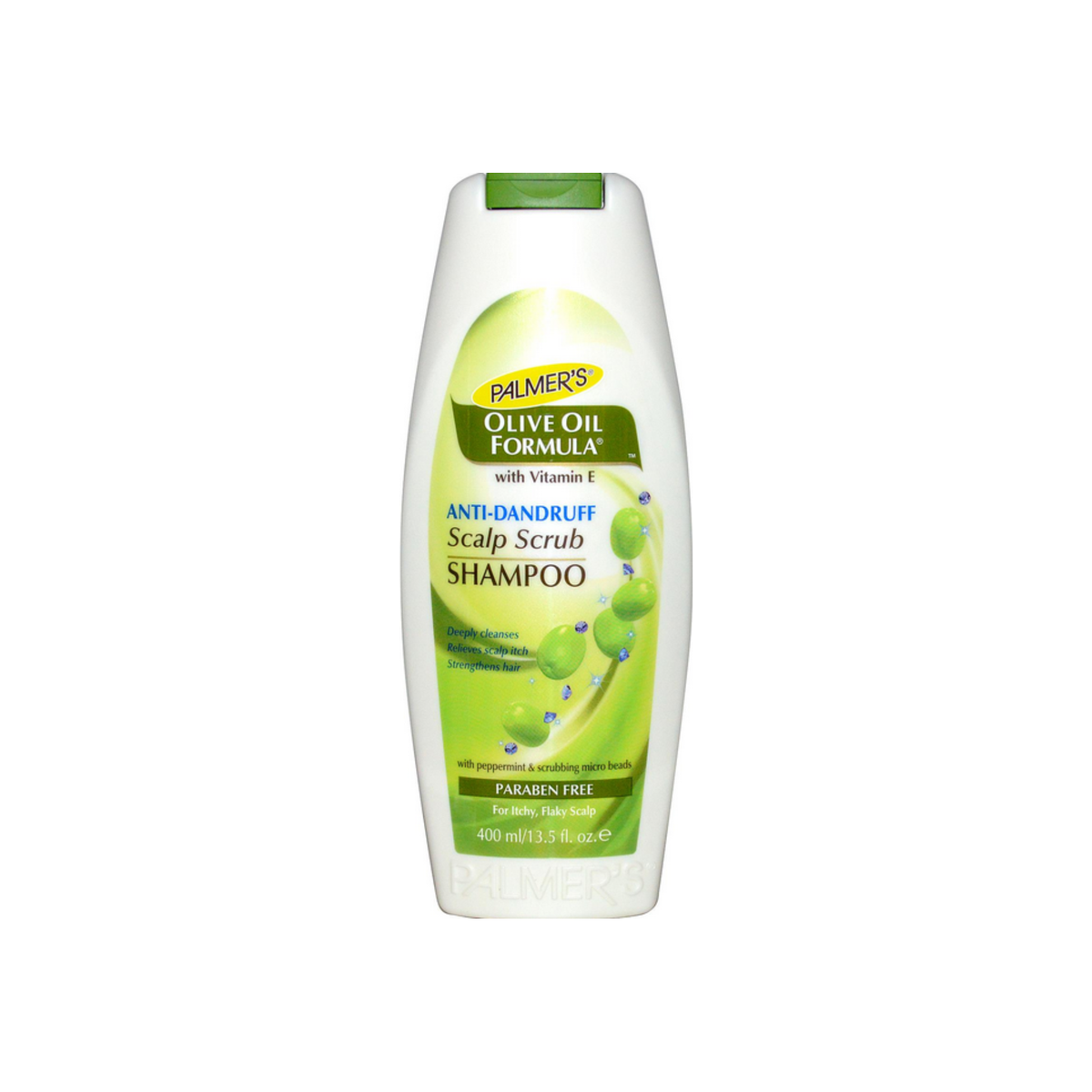 PALMERS OLIVE OIL SCALP SCRUB 13.5oz