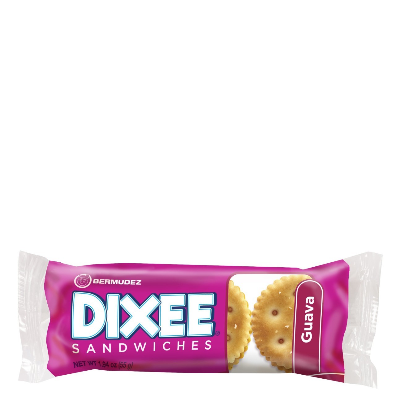 BERMUDEZ DIXEE GUAVA 50g