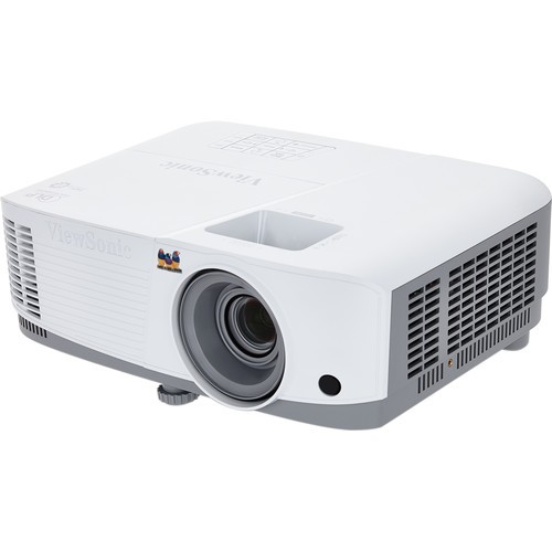 ViewSonic PA503W - DLP projector - 3D
