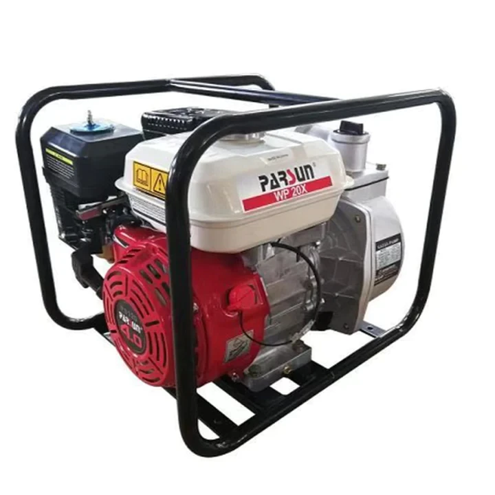 Parsun 2" Gasoline Water Pump 4HP