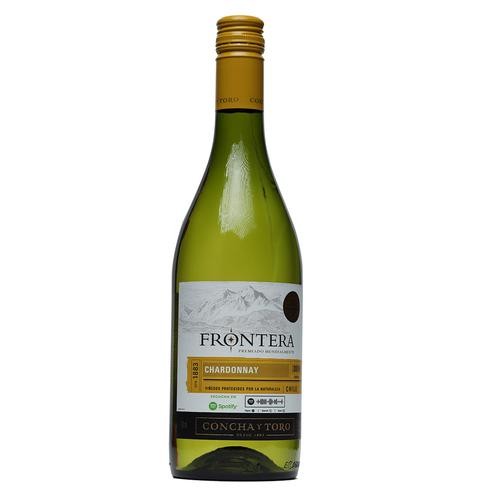 Frontera Chadonnay 750 ml