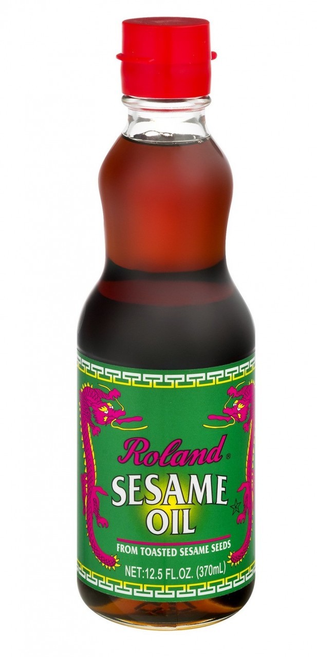 ROLAND SESAME OIL 12.56oz
