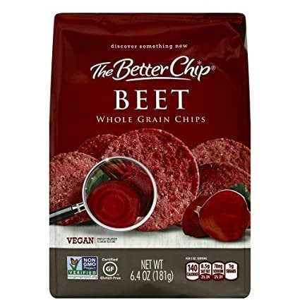 BETTER CHIP BEET 6.4oz