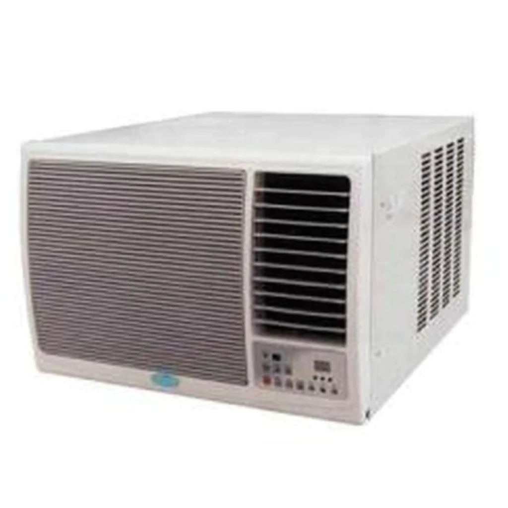 Windy 24000 BTU Window Unit