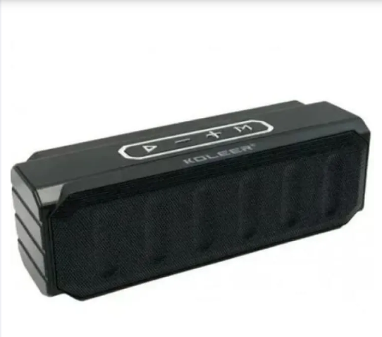 S813 BLUETOOTH SPEAKER