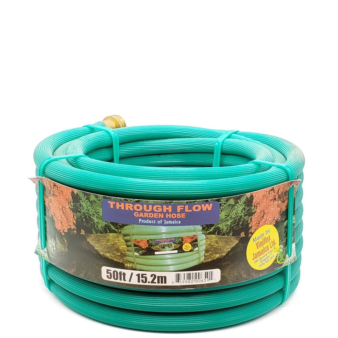 VINIFLEX GARDEN HOSE 50ft