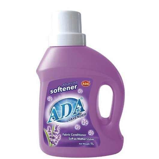 ADA FABRIC SOFTENER LAVENDER 1L