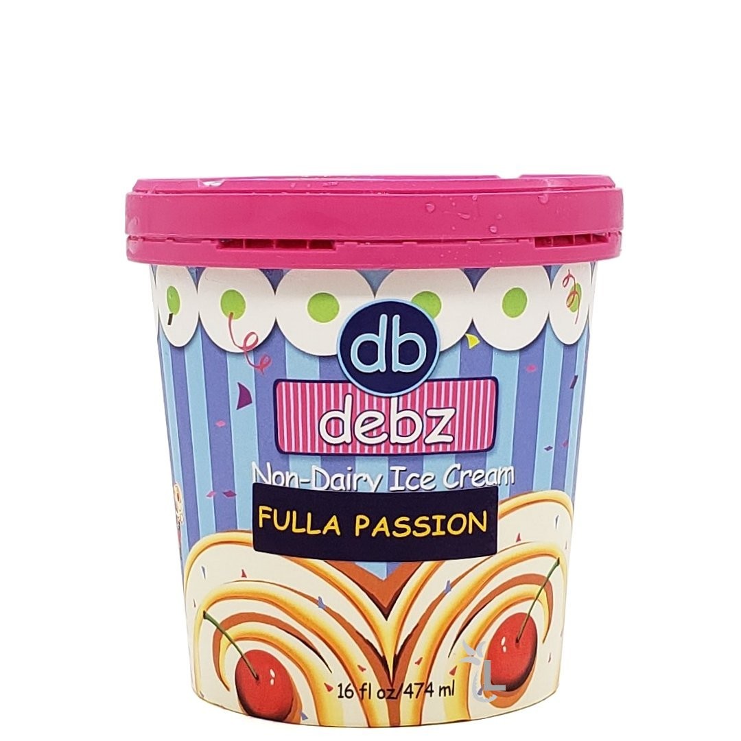 DEBZ FULLA PASSION 473ml