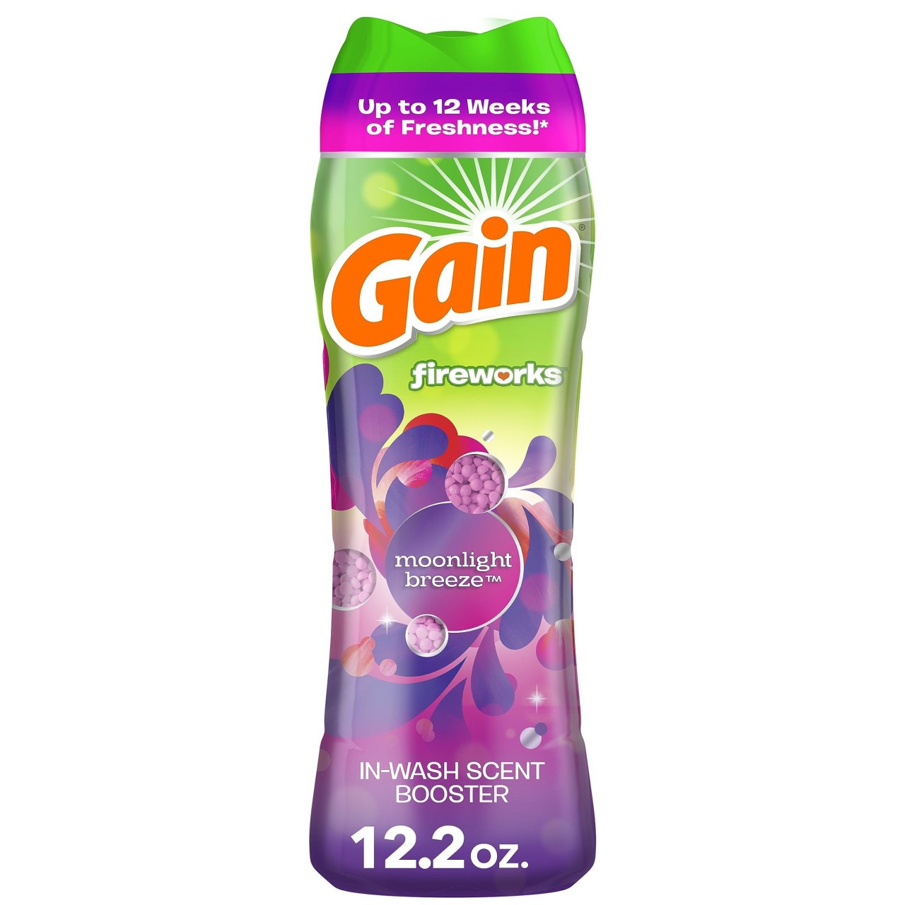 GAIN FIREWORKS MOONLIGHT BREEZE 12.2oz