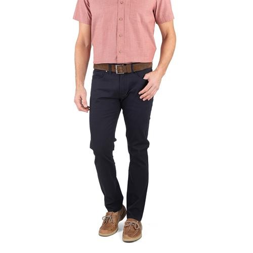 Tailor Vintage Men's 5-Pocket Pant