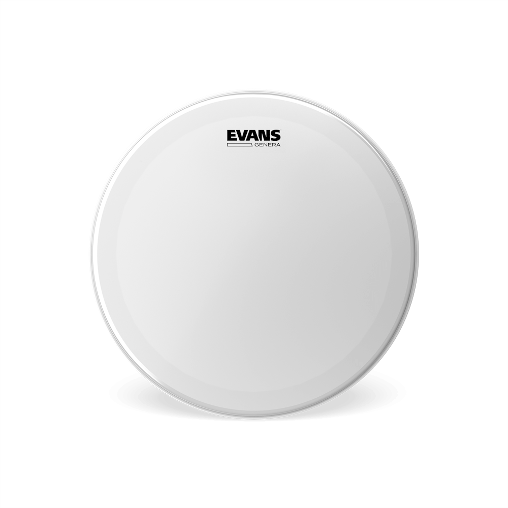 Evans B13GEN Genera Snare Batter head - 13 inch