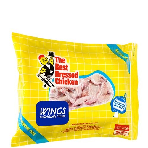 BD CHICKEN WINGS RE-SEALABLE vwt